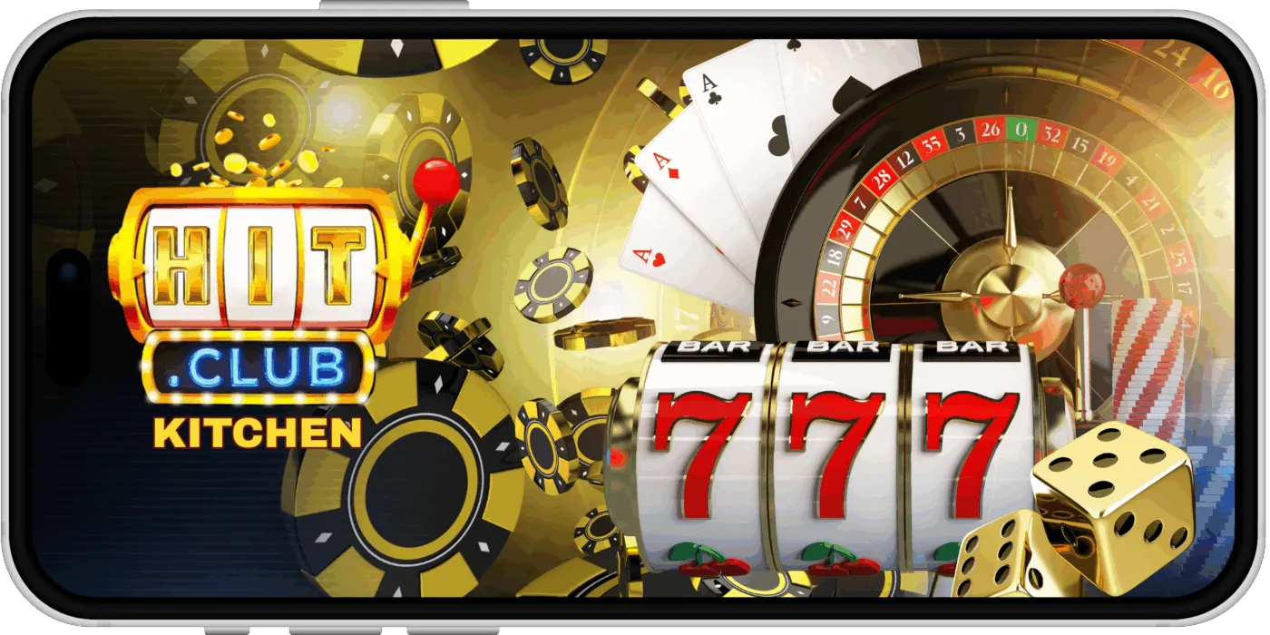 Hitclub | Tải Hit.club +99USDT | Game bài đổi thưởng số 1 VN banner slide 1