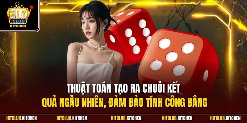Tài Xỉu MD5 Hitclub | Hình Thức Cược Đỏ Đen Uy Tín 2025 Thuật toán tạo ra chuỗi kết quả ngẫu nhiên, đảm bảo tính công bằng